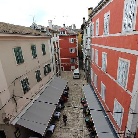 Studio Mira Rovinj Dış mekan fotoğraf
