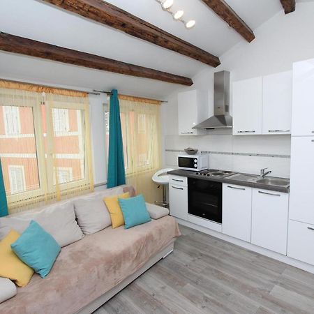 Studio Mira Rovinj Dış mekan fotoğraf