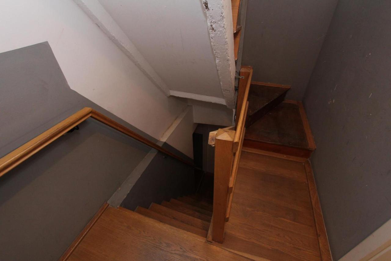 Studio Mira Rovinj Dış mekan fotoğraf