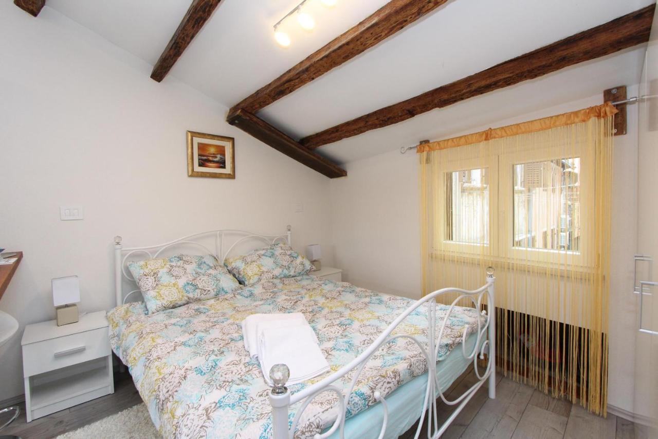 Studio Mira Rovinj Dış mekan fotoğraf