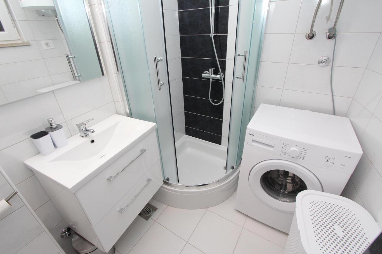 Studio Mira Rovinj Dış mekan fotoğraf